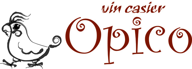 vin casier Opico